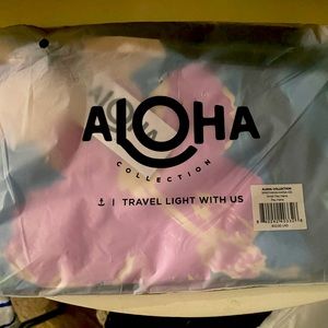 2of2: Aloha Collection Bag for Wet Swimsuit and more